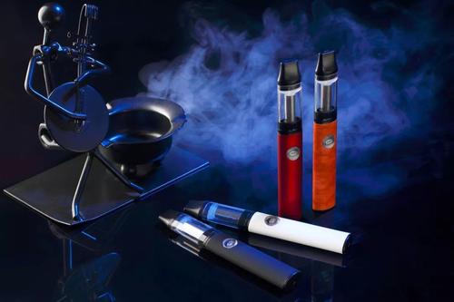 iqos加热不燃烧烟具电子烟加热技术及隔热材料深度解析HNB